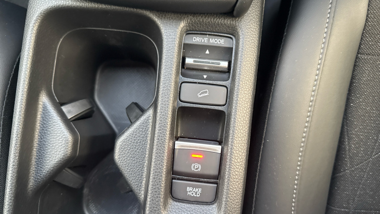 Honda HR-V 1.5 eHEV Advance 5dr CVT Hybrid Hatchback